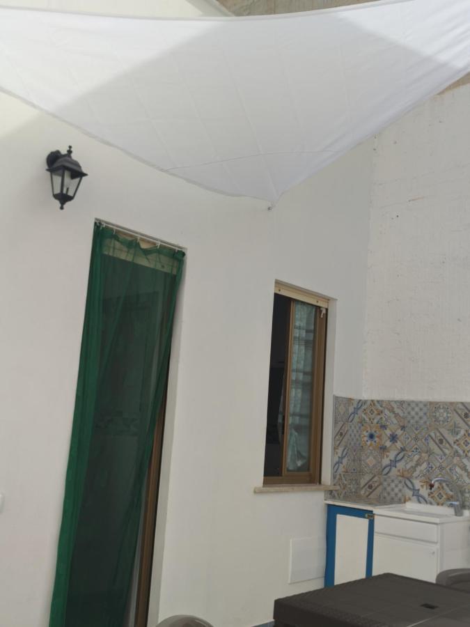 Vento Del Sud Apartment Trapani Exterior photo