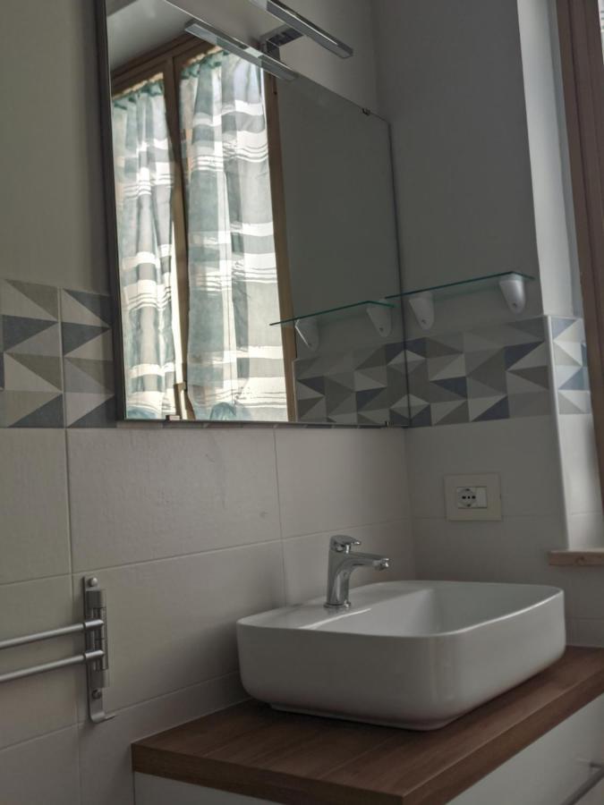 Vento Del Sud Apartment Trapani Exterior photo