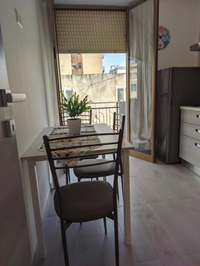 Vento Del Sud Apartment Trapani Exterior photo